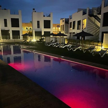 Fun Holiday Apartment Punta Prima Torrevieja Bagian luar foto