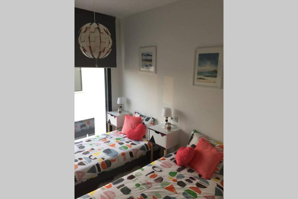Fun Holiday Apartment Punta Prima Torrevieja Bagian luar foto