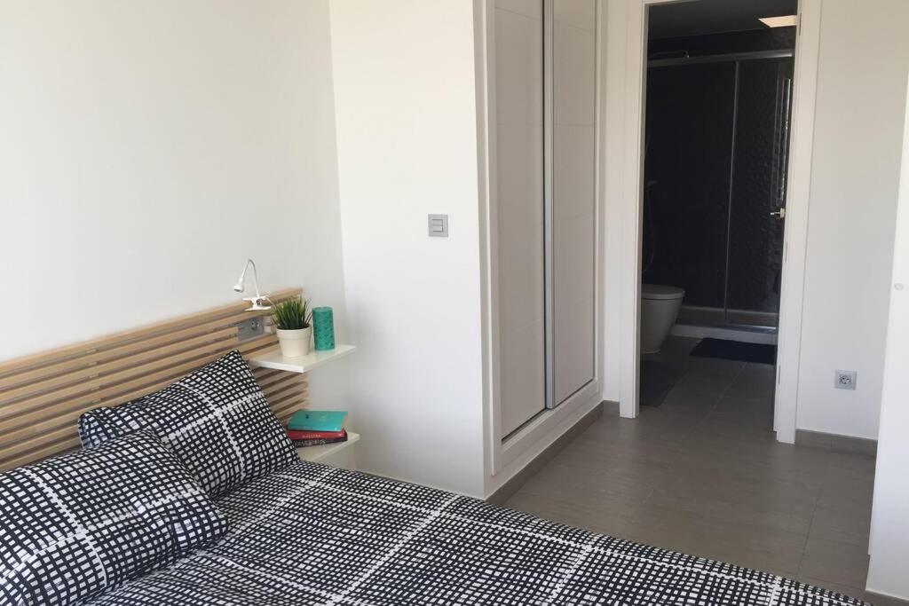 Fun Holiday Apartment Punta Prima Torrevieja Bagian luar foto