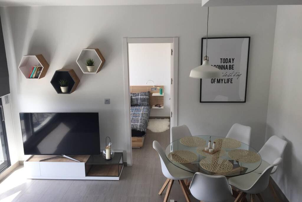 Fun Holiday Apartment Punta Prima Torrevieja Bagian luar foto