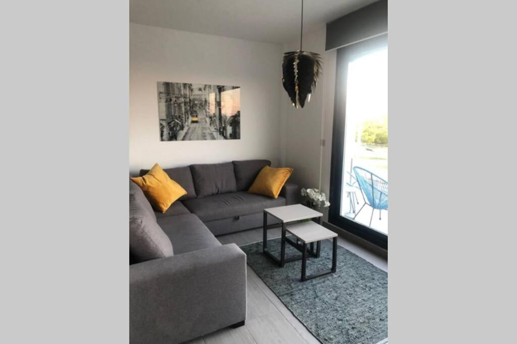 Fun Holiday Apartment Punta Prima Torrevieja Bagian luar foto